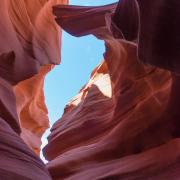 Lower Antelope Canyon