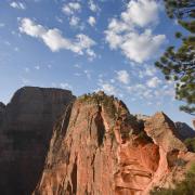 Angel Landing