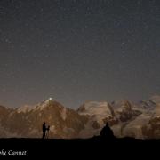 Aiguillette des houches