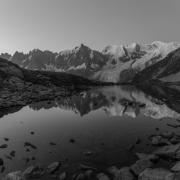 Aiguillette des houches
