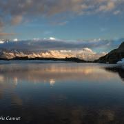Lac des Cheserys