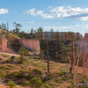 Bryce Canyon, Queens Garden trail