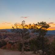 Sunrise Point, Bryce Canyon