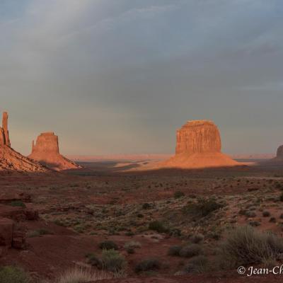 Monument Valley