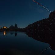 Eclipse de lune 28 septembre 2015