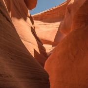 Lower Antelope Canyon