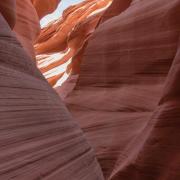 Lower Antelope Canyon