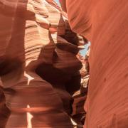 Lower Antelope Canyon