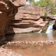 Mill Creek Canyon