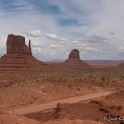 Monument Valley