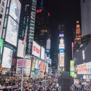 Times Square