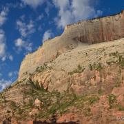 Zion national park