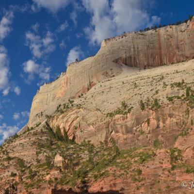 Zion National Park